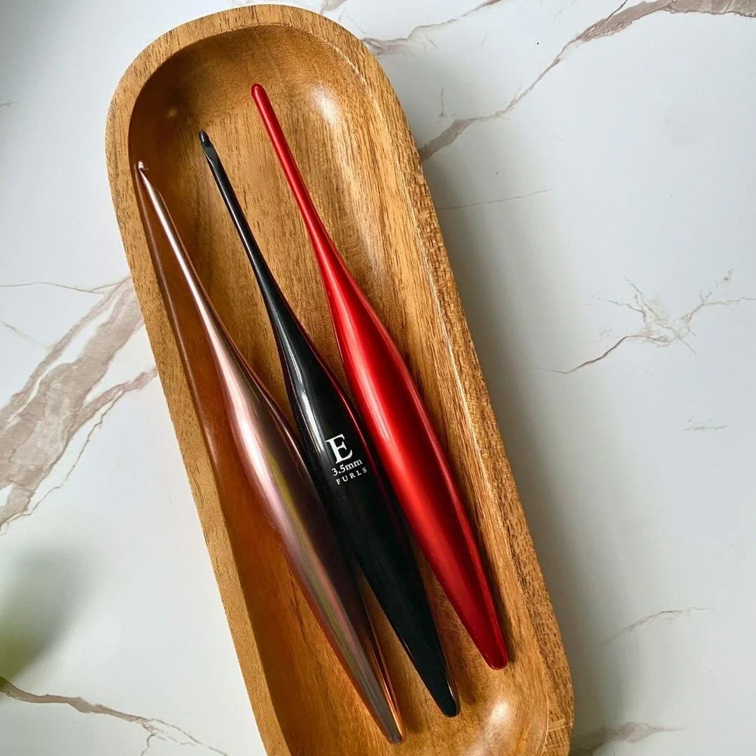 Acacia Hook Tray - Image 4