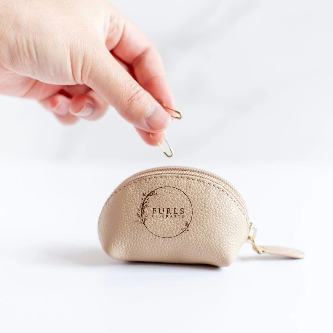 Clara Notions Pouch - Image 4