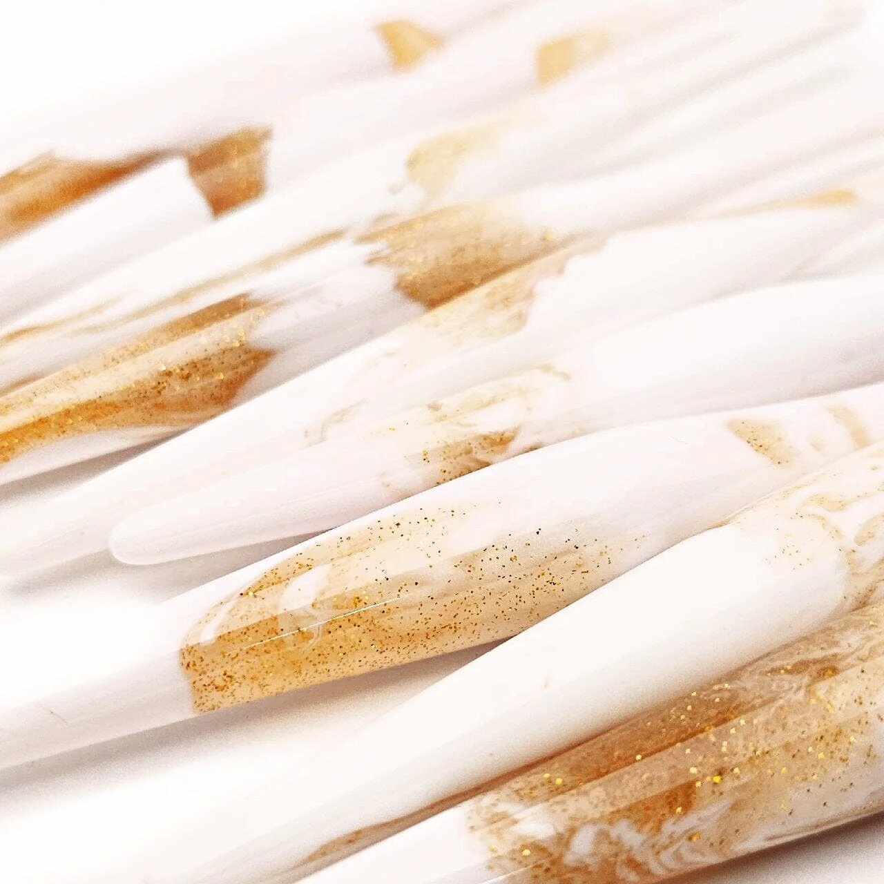 Gemini Streamline Zodiac Crochet Hooks - Image 7