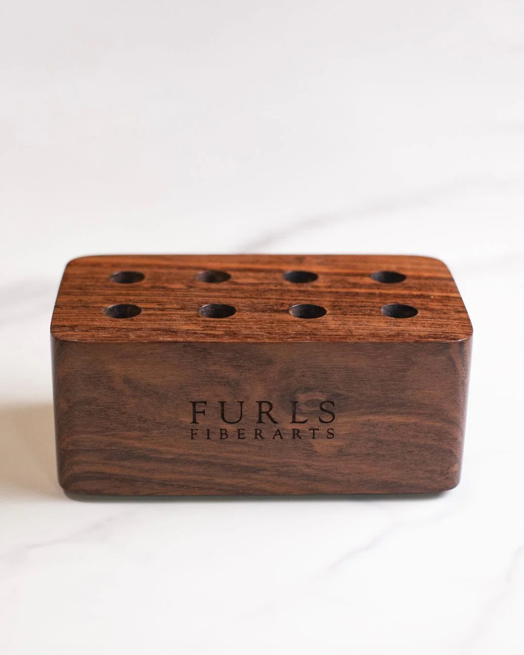 Eight Hook Standing Display in Laurel - Image 4