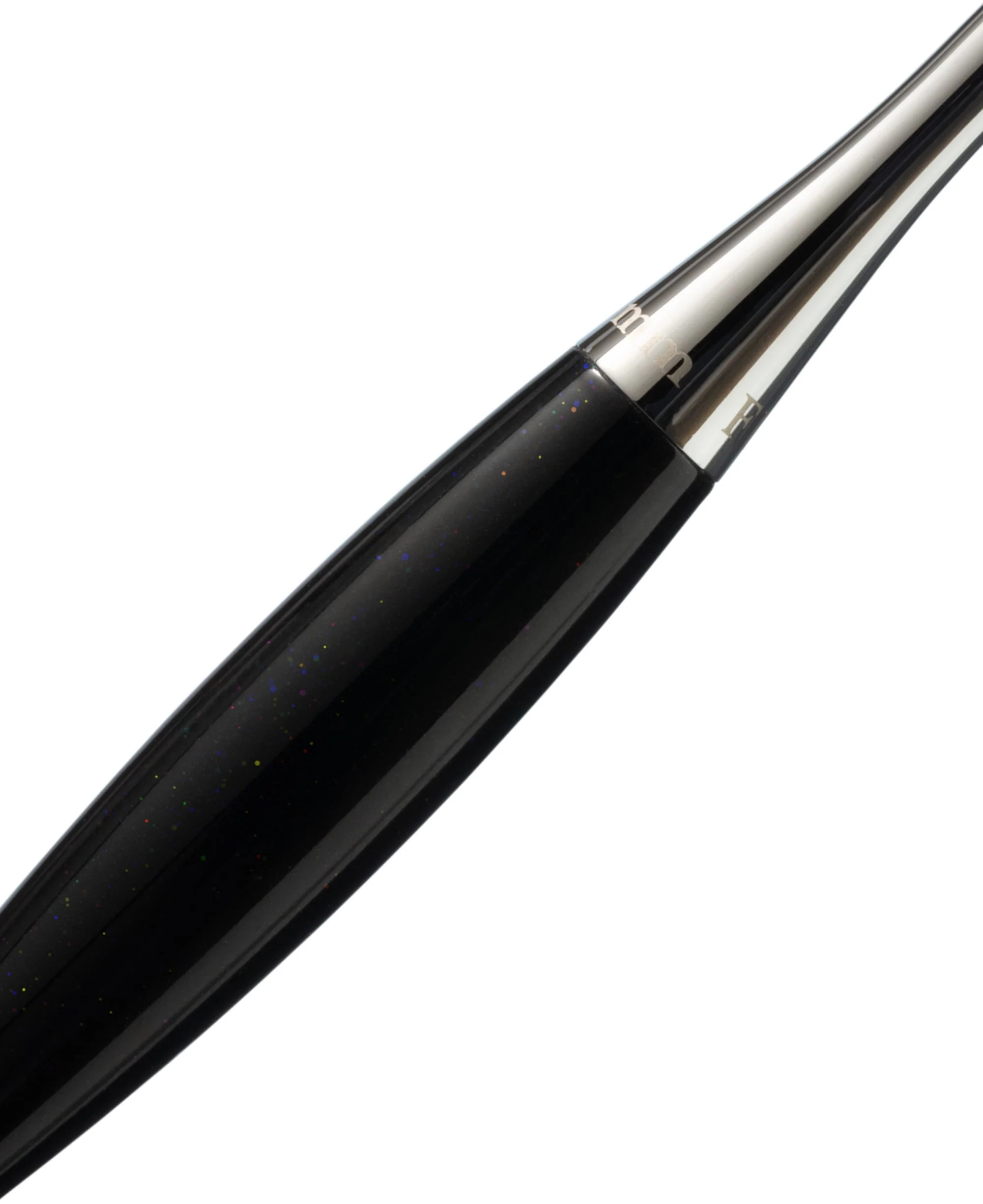 Odyssey® II Crochet Hook in Noir - Image 3