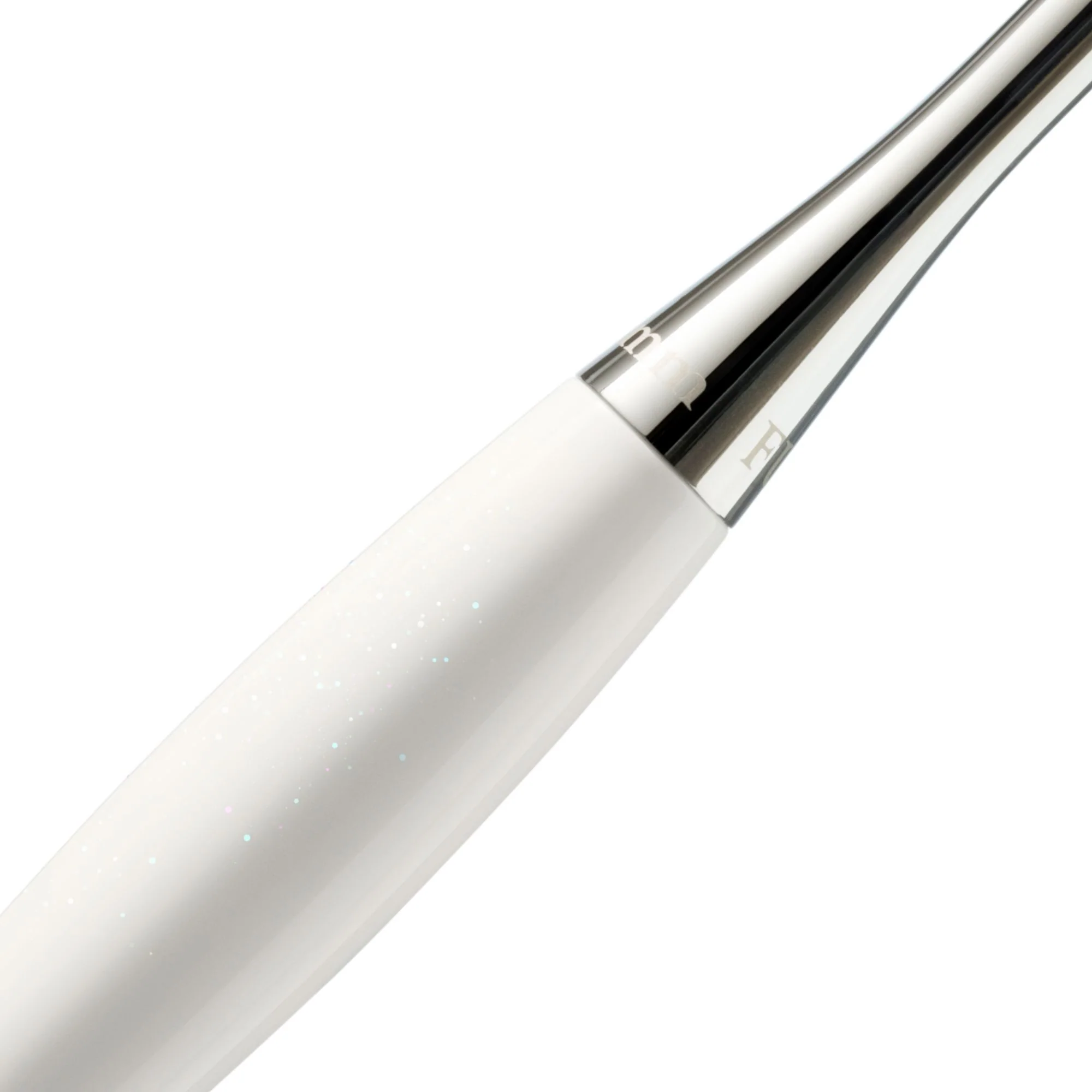 Odyssey® II Crochet Hook in Quartz - Image 3