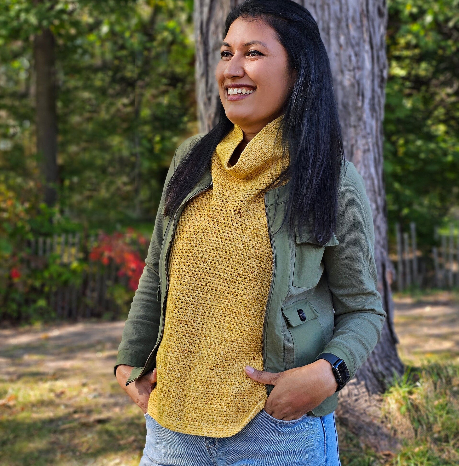 Synergy Crochet eBook Digital Pattern Collection - Image 3