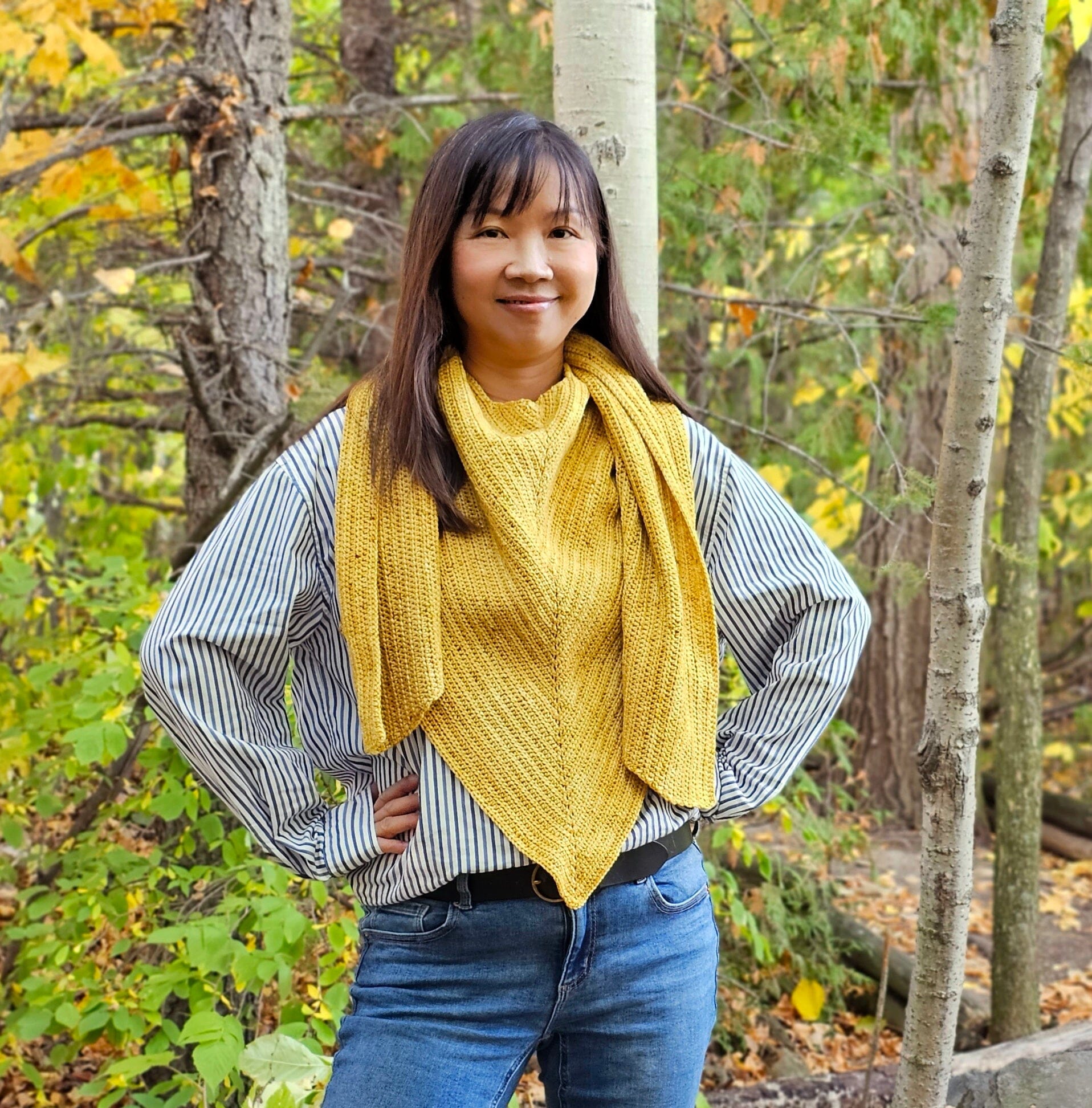 Synergy Crochet eBook Digital Pattern Collection - Image 5