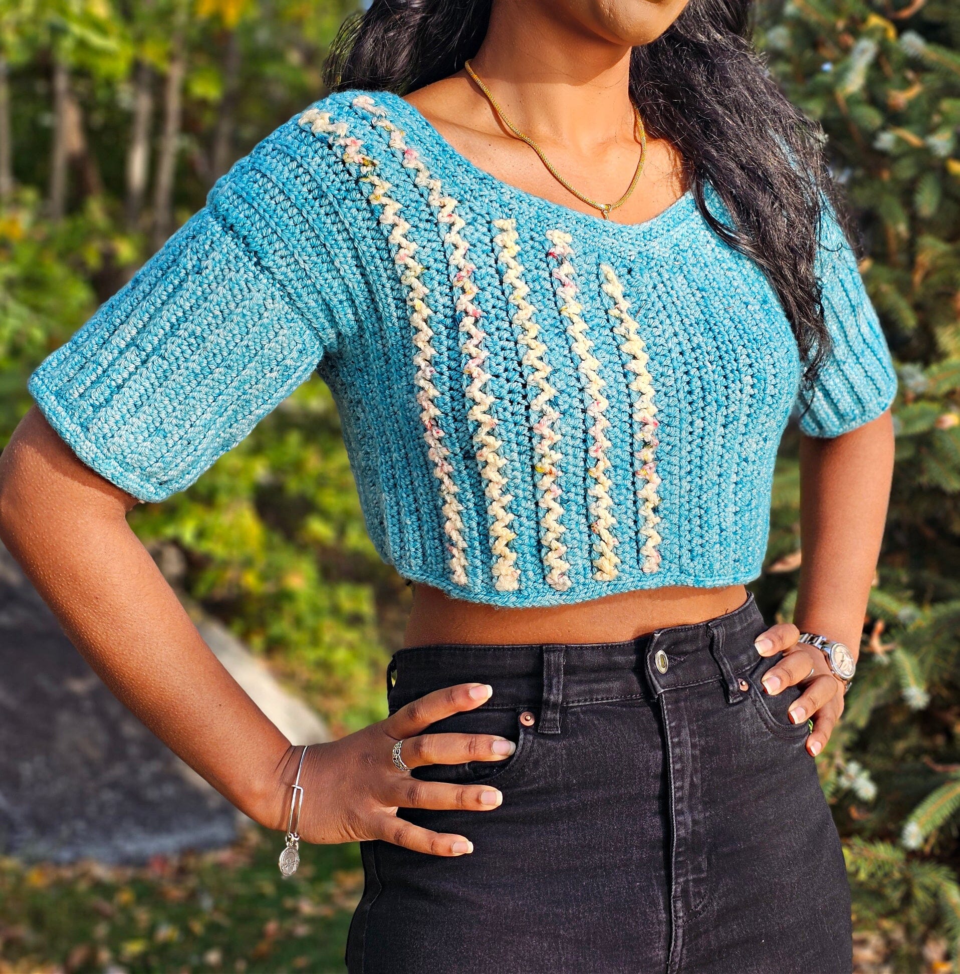 Synergy Crochet eBook Digital Pattern Collection - Image 6