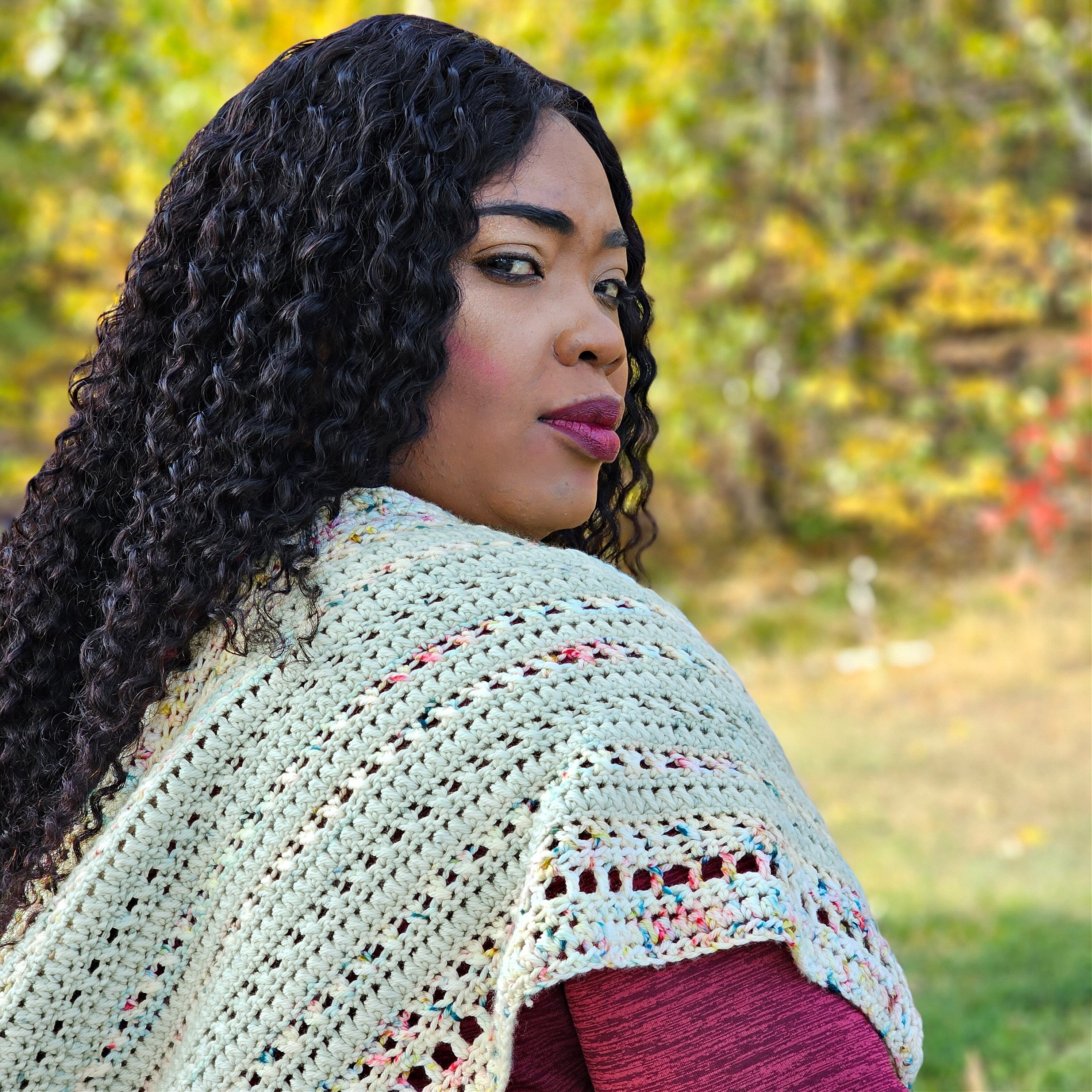 Synergy Crochet eBook Digital Pattern Collection - Image 7